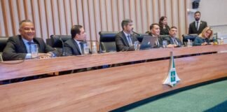 Contadores mostram união no pedido para criar carreira da contabilidade pública