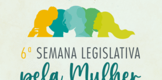 Semana Legislativa pela Mulher tem início nesta terça-feira (27)