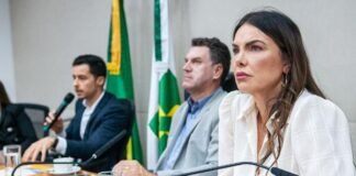 “Nós vamos beber essa água”, alertam especialistas sobre a poluição do Rio Melchior