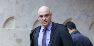 NYT: governo Trump enviou carta a Moraes com críticas a bloqueio do Rumble