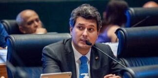 CLDF realiza primeira audiência pública para debater o orçamento do DF em 2025