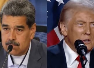 EUA mandam cidadãos deixarem Venezuela “imediatamente” por risco extremo