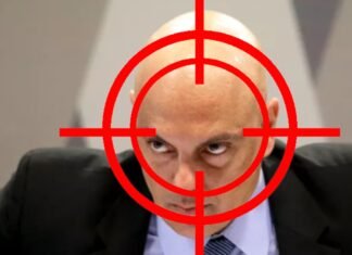 PF prende grupo que planejava assassinatos de ministros do STF