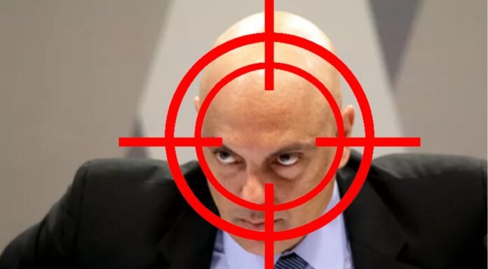 Fachin tira Moraes do inquérito das Fake News