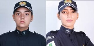 Saiba quem são as policiais do curso da PMDF vítimas de grave acidente
