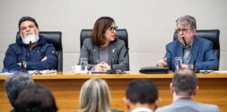 Gestão da saúde no DF: Iges apresenta resultados do 3º quadrimestre de 2024