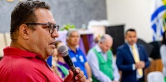 Em reunião pública no Capão Comprido, moradores apresentam demandas à CAS