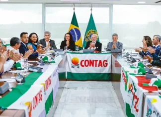 Entidade ligada ao PT redigiu 96 emendas para mudar MP antifraude do INSS