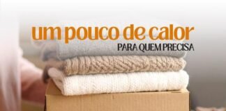 Câmara Legislativa recebe doações para campanha do agasalho