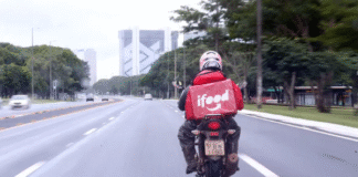 Agressão e insulto a motoboys podem resultar em multa de até R$ 30 mil