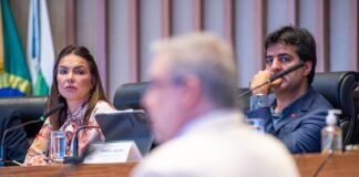 CPI do Rio Melchior: Giro Distrital destaca reunião com pesquisadores