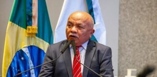 Encontro debate riscos para vigilantes em unidades de saúde