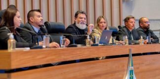CLDF homenageia monitores educacionais – CLDF