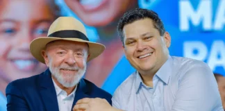 Aposta de Lula em Alcolumbre para salvar IOF pode naufragar