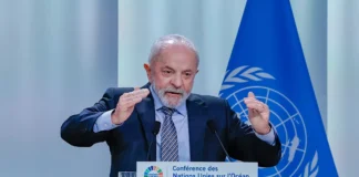 Não há necessidade de existir o G7, diz Lula ao chegar à cúpula no Canadá