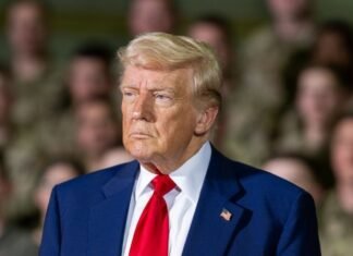 Trump cada vez mais disposto a atacar o Irã