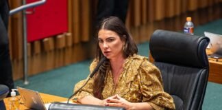 CLDF oficializa compromisso com a primeira infância