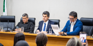 CEOF aprova Lei de Diretrizes Orçamentárias para 2026