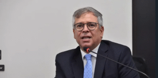 Solenidade na Câmara Legislativa celebra os 65 anos da OAB-DF nesta quarta-feira (24)