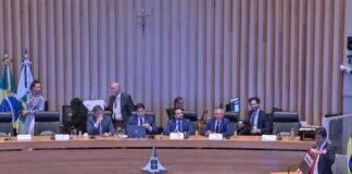 Créditos suplementares de R$ 155 milhões vão à sanção