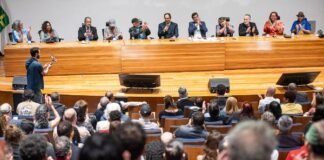 CLDF celebra oitava edição do Prêmio Profissionais da Música