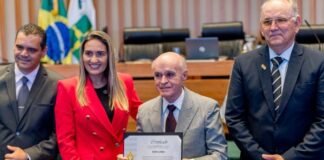 CLDF enaltece trajetória de inovação da Embrapa Cerrados