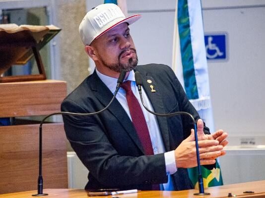 Audiência Pública debate construção de terminal rodoviário na UnB