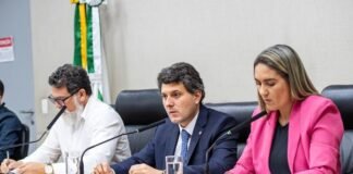 CEOF aprova parecer preliminar às Diretrizes Orçamentárias para 2026