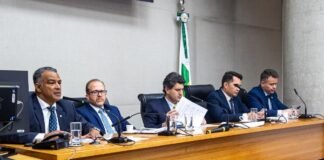 Receita corrente líquida do DF cresce 6,4% no primeiro quadrimestre de 2025