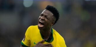 CLDF derruba veto parcial da Lei Vinícius Jr de combate ao racismo