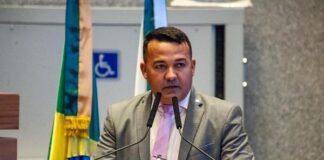 CLDF debate a regularização das áreas rurais da Aguilhada em São Sebastião