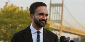 Quem é Zohran Mamdani, socialista que concorre à prefeitura de Nova York?