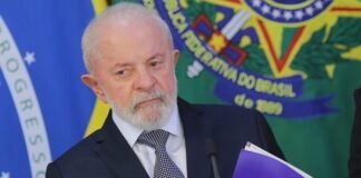 Após derrubada do IOF, governo Lula estuda reações ao Congresso