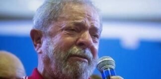 Avaliação do governo Lula desce a ladeira: Desaprovação chega a 57%