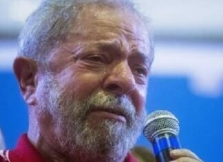 Avaliação do governo Lula desce a ladeira: Desaprovação chega a 57%
