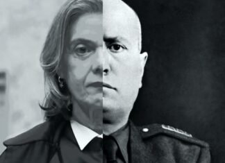 “Tudo no Estado, nada fora do Estado, nada contra o Estado.”