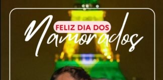 Embaixada da França no Brasil publica mensagem de Dia dos Namorados com Lula e Macron