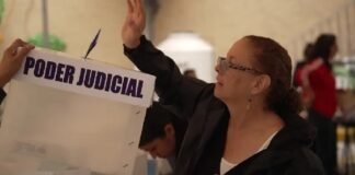 México realiza primeira eleição judicial em meio a preocupações com reforma