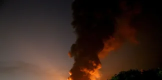 Israel atinge usina nuclear iraniana