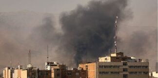 Comitiva brasileira deixa Israel pela Jordânia