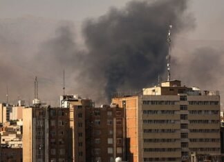 Comitiva brasileira deixa Israel pela Jordânia