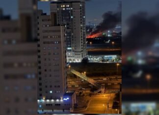 A 3ª Guerra Mundial já começou?