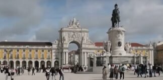 Mais de 5 mil brasileiros poderão ser expulsos de Portugal