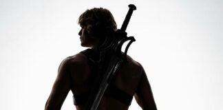 Novo He-Man ganha primeira imagem oficial