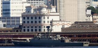 Netanyahu acusa país ocidental de fornecer urânio ao Irã — Brasil vira alvo de suspeitas