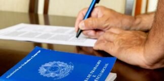 Agências do trabalhador abrem a semana com 877 vagas de emprego disponíveis