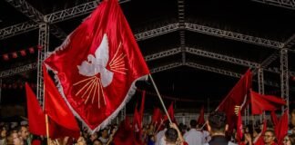 Cultura e fé: comunidade do Arapoanga fortalece tradição centenária com a Festa do Divino 2025