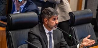 Projeto de lei cria o Conselho Distrital de Defesa da Mulher