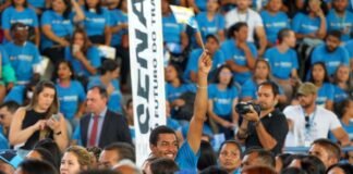 Aprovado projeto para contratar oriundos do Renova-DF em obras do GDF