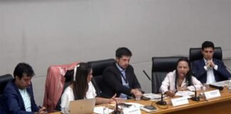 Na CPI do Rio Melchior, Belmonte cobra mais fiscalização da Adasa